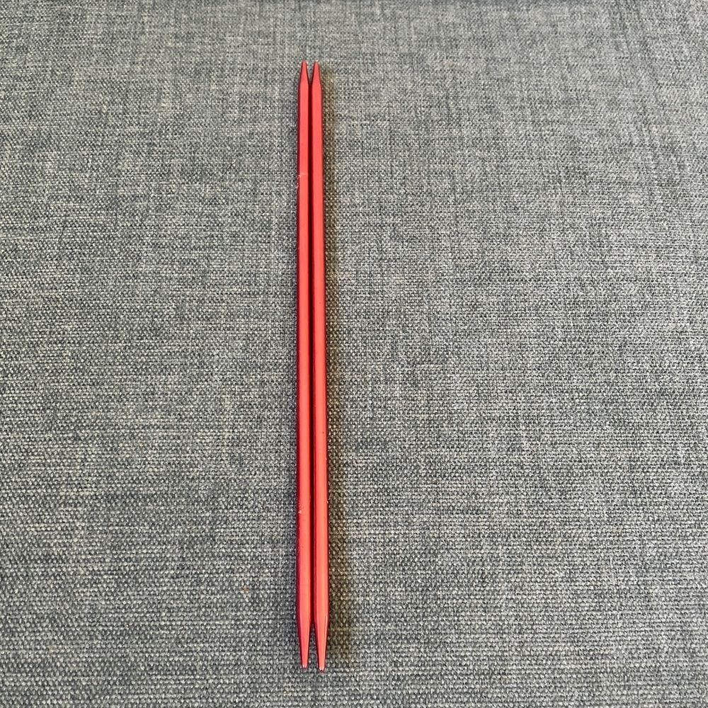 Knitting Needles